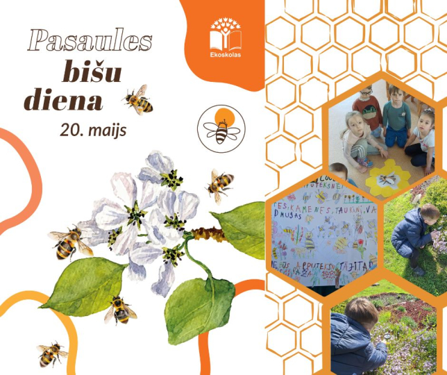 PASAULES BIŠU DIENA 2025