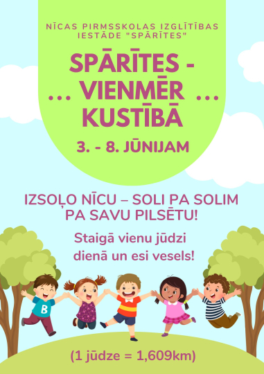 EIROPAS JŪDZE 2025