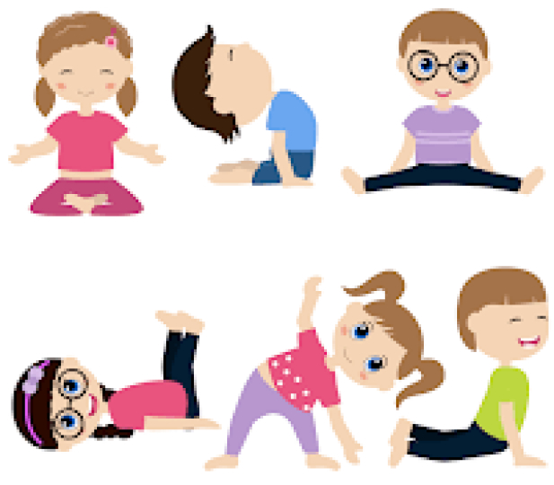 Koriģējošā vingrošana