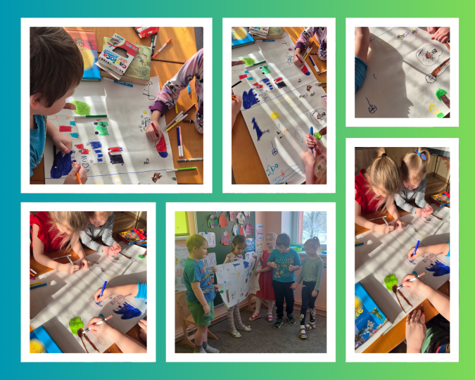 Transports un pārvietošanās veidi