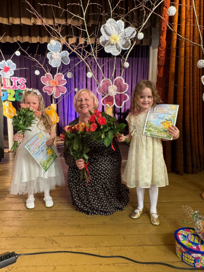 Vaiņodes cālis 2026