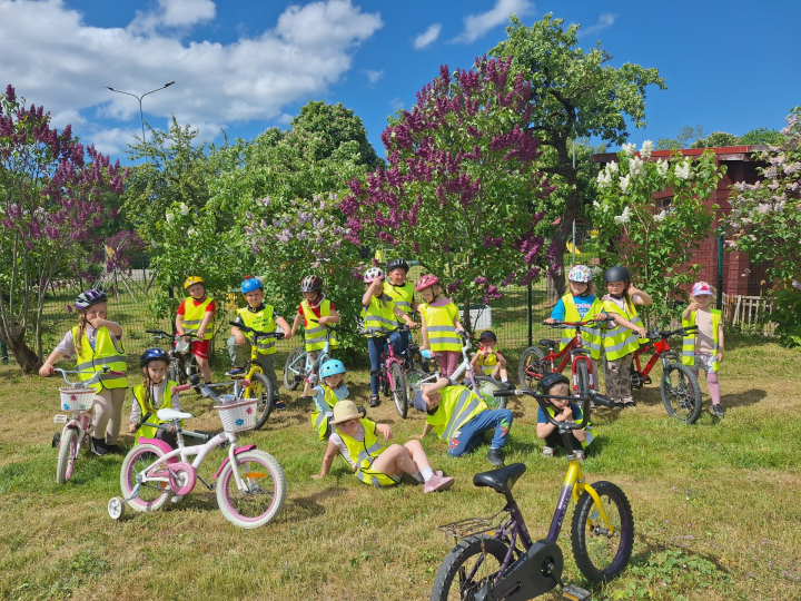 Pasaules velosipēdu diena