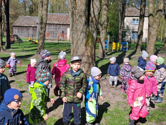 OLIMPISKĀ DIENA 2025