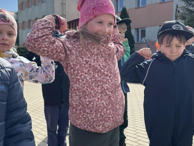 OLIMPISKĀ DIENA 2025
