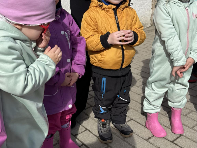 OLIMPISKĀ DIENA 2025