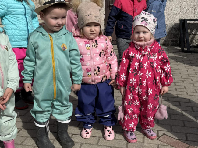 OLIMPISKĀ DIENA 2025