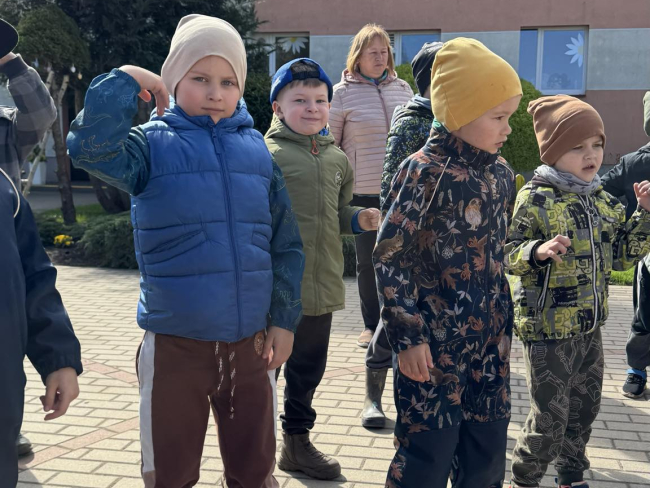 OLIMPISKĀ DIENA 2025