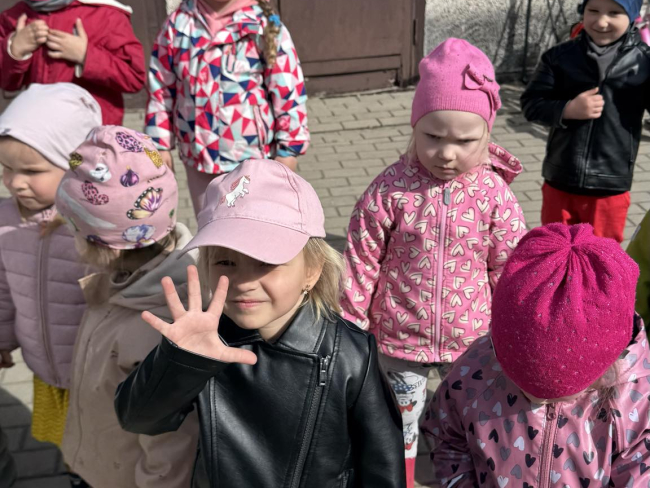 OLIMPISKĀ DIENA 2025