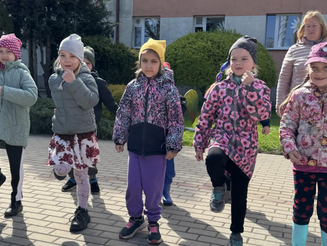 OLIMPISKĀ DIENA 2025