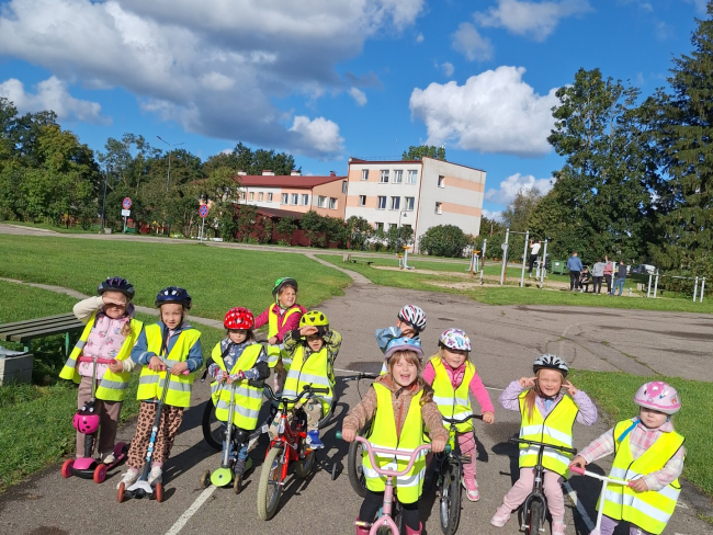 Mobilitātes nedēļa