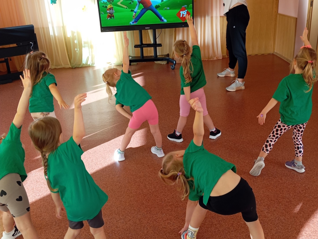 Latvijas Veselības sporta nedēļa