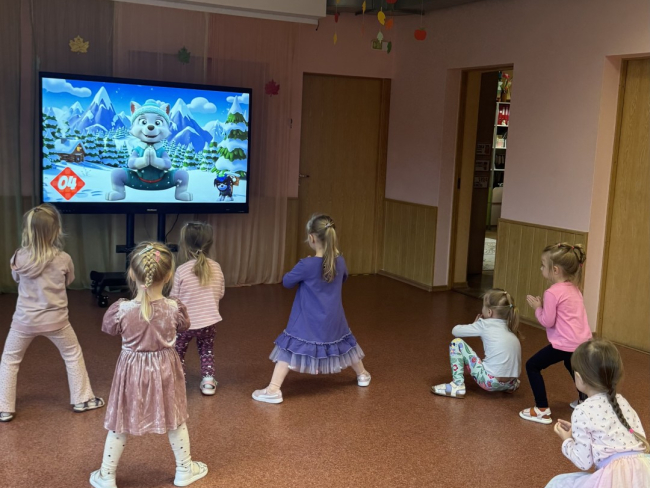 Latvijas Veselības sporta nedēļa