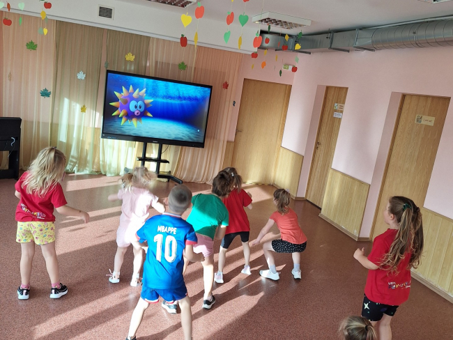 Latvijas Veselības sporta nedēļa