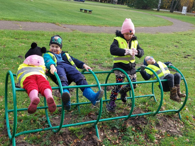 Latvijas Veselības sporta nedēļa