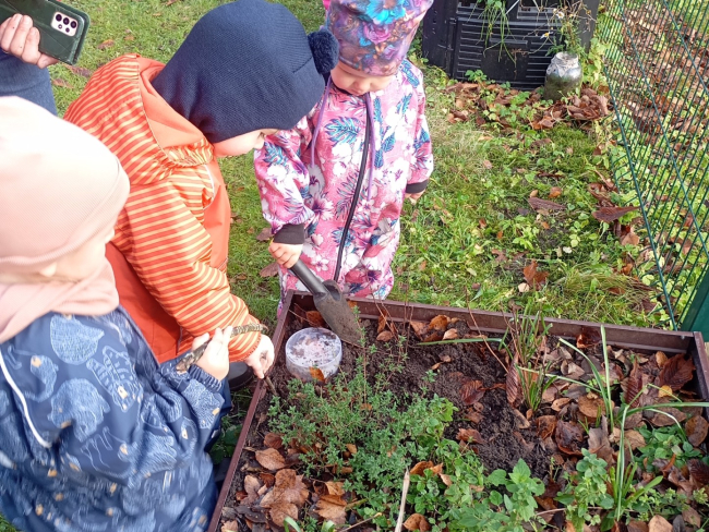 Rīcību dienas 2025