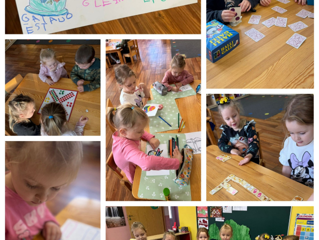 Rīcību dienas 2025