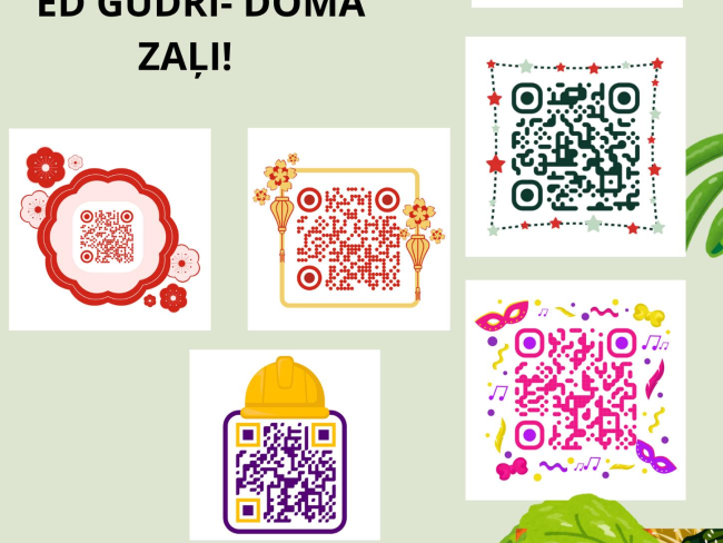 Rīcību dienas 2025