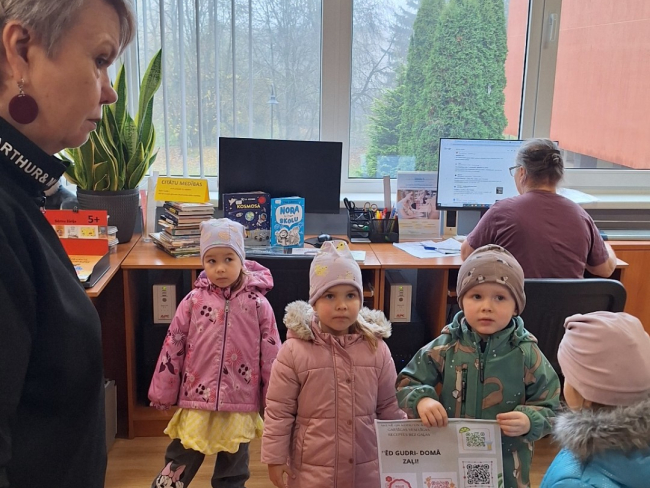 Rīcību dienas 2025