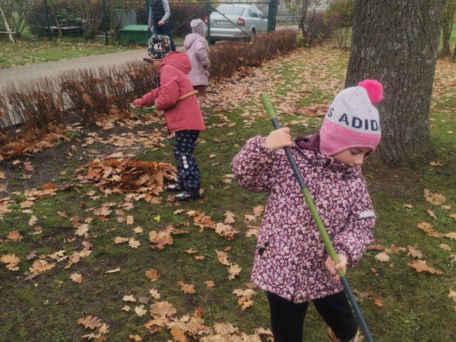 Rīcību dienas 2025