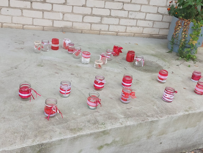 Latvijas Valsts svētki 2025