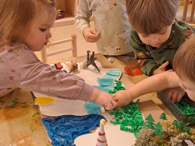 Latvijas Valsts svētki 2025