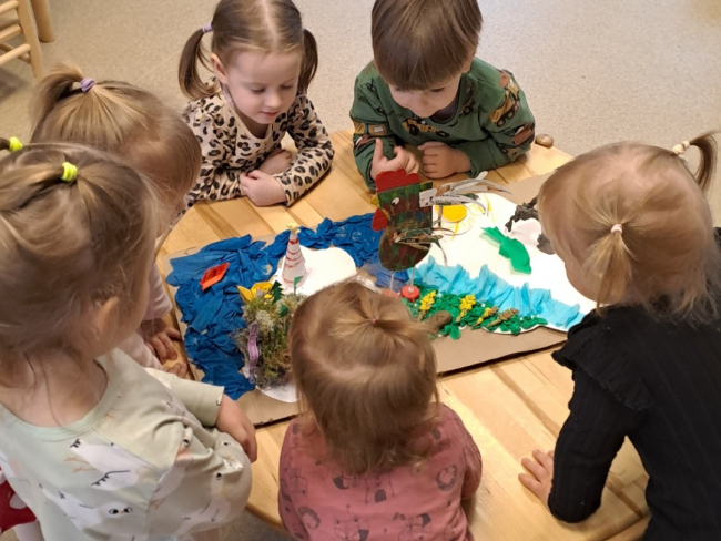 Latvijas Valsts svētki 2025