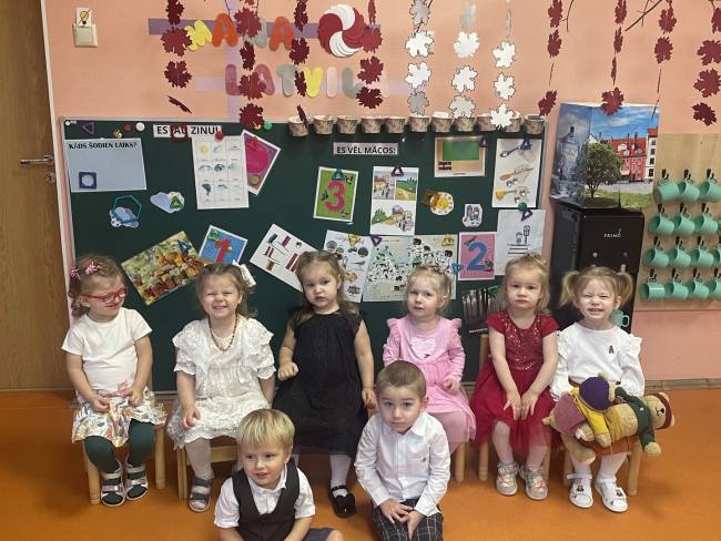 Latvijas Valsts svētki 2025