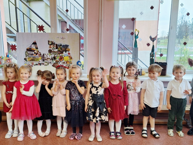 Latvijas Valsts svētki 2025