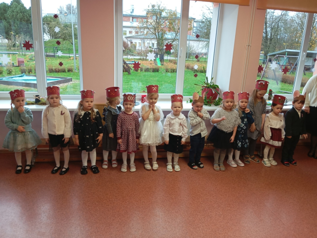 Latvijas Valsts svētki 2025