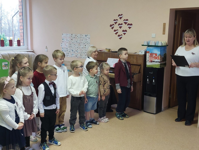 Latvijas Valsts svētki 2025