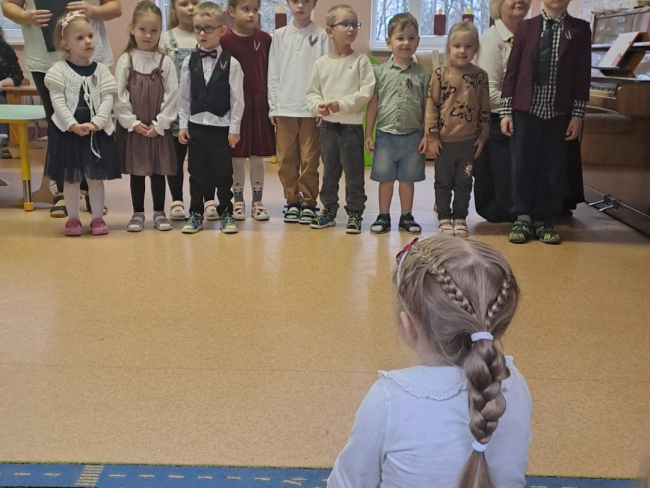 Latvijas Valsts svētki 2025