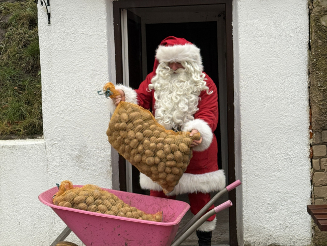 Rūķupes Rūķu motivācijas brigāde