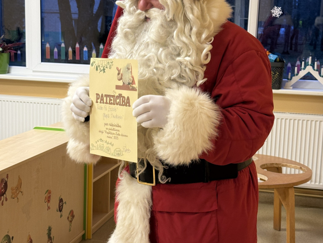 Rūķupes Rūķu motivācijas brigāde