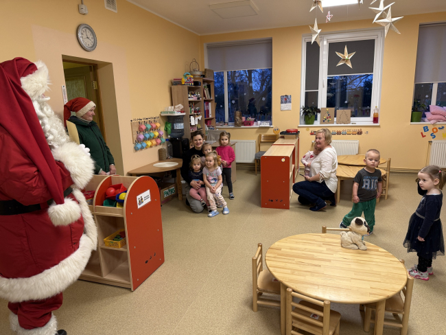 Rūķupes Rūķu motivācijas brigāde