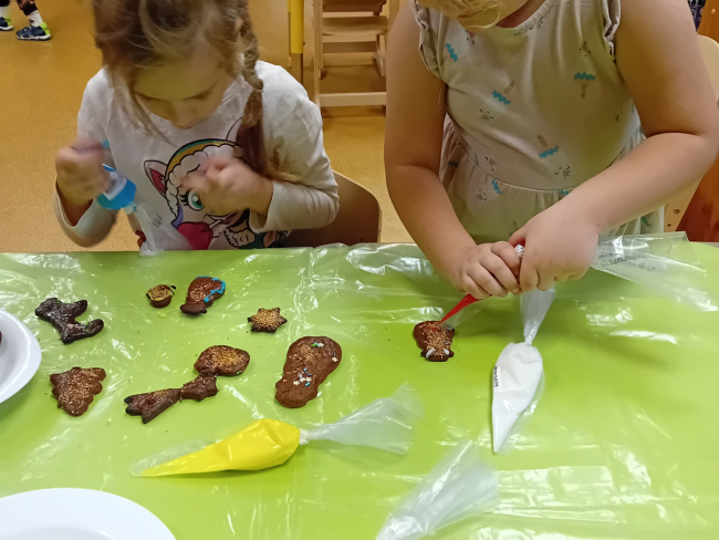 Ziemassvētkus gaidot